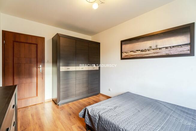 Mieszkanie Kraków Prądnik Czerwony, Śliczna