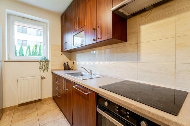 Mieszkanie Kraków Prądnik Czerwony, Śliczna