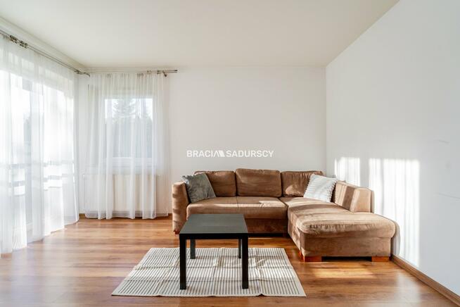 Mieszkanie Kraków Prądnik Czerwony, Śliczna