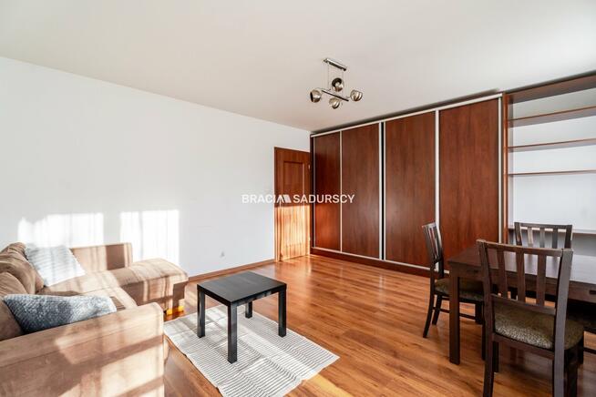 Mieszkanie Kraków Prądnik Czerwony, Śliczna