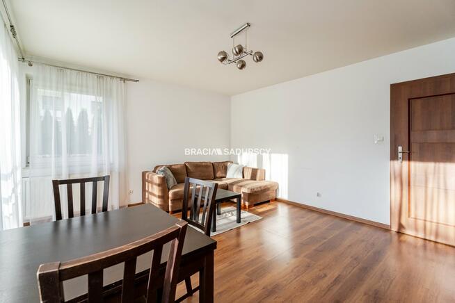 Mieszkanie Kraków Prądnik Czerwony, Śliczna