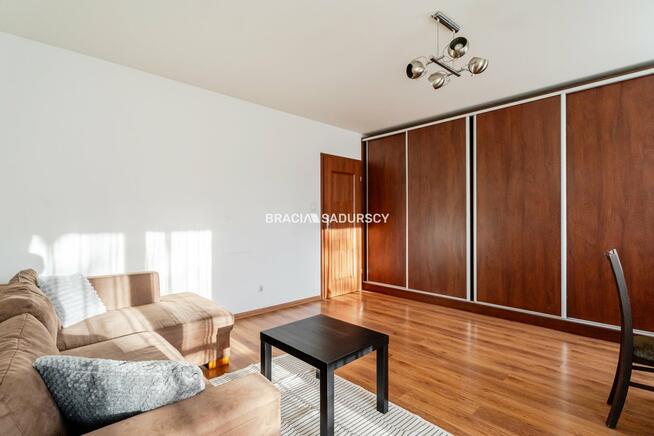 Mieszkanie Kraków Prądnik Czerwony, Śliczna