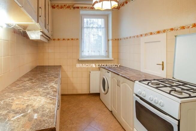 Mieszkanie Kraków Grzegórzki, Grzegórzki, al. Pokoju