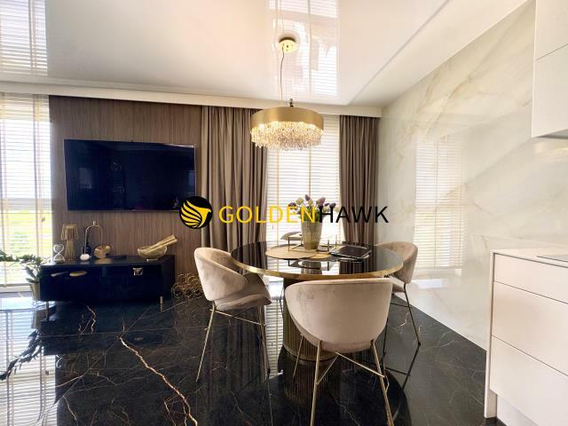 Mieszkanie Przecław gm. Kołbaskowo