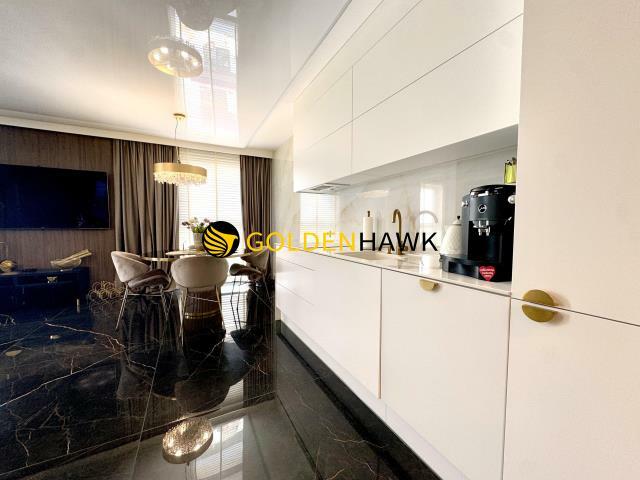 Mieszkanie Przecław gm. Kołbaskowo