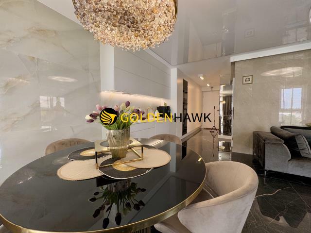 Mieszkanie Przecław gm. Kołbaskowo