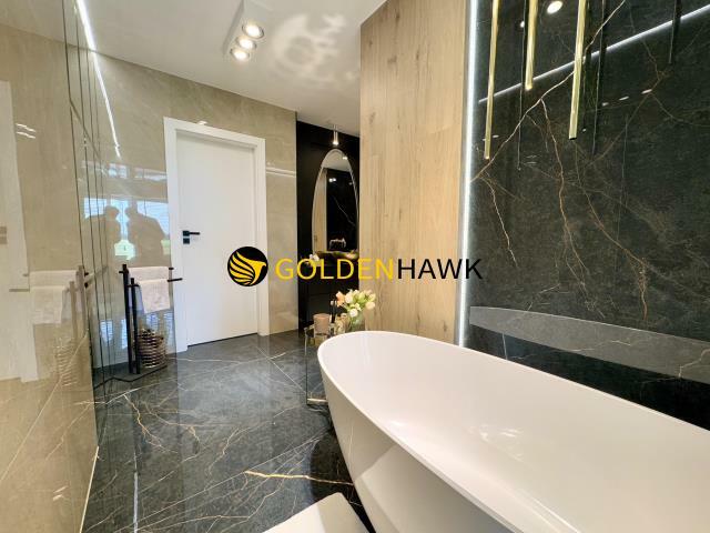 Mieszkanie Przecław gm. Kołbaskowo