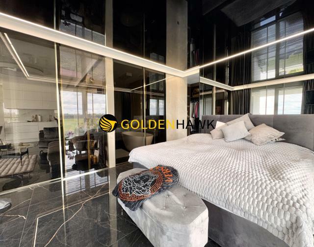 Mieszkanie Przecław gm. Kołbaskowo