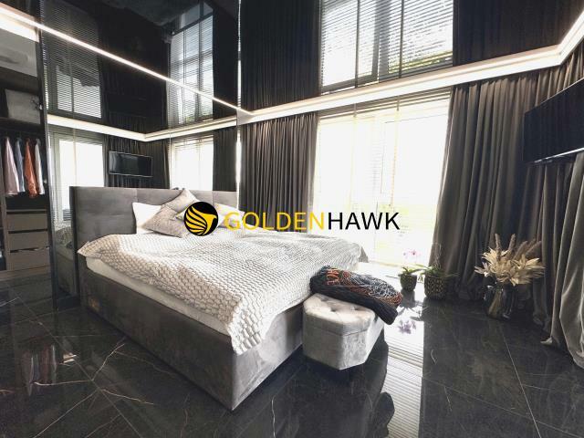 Mieszkanie Przecław gm. Kołbaskowo