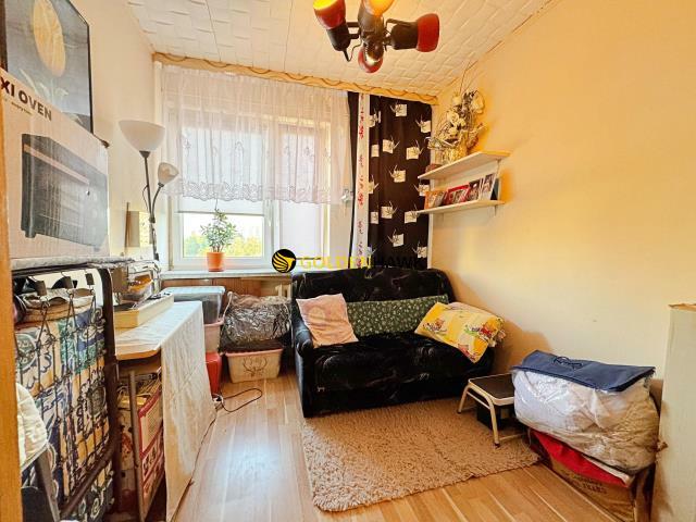 Mieszkanie Szczecin Słoneczne, Jasna