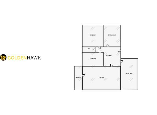 Mieszkanie Szczecin Słoneczne, Jasna