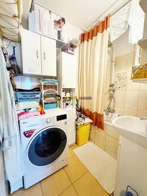 Mieszkanie Szczecin Słoneczne, Jasna