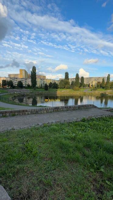 Mieszkanie Szczecin Słoneczne, Jasna