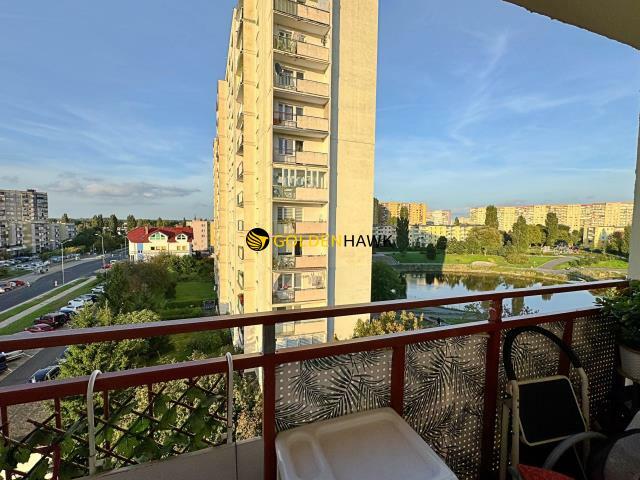 Mieszkanie Szczecin Słoneczne, Jasna