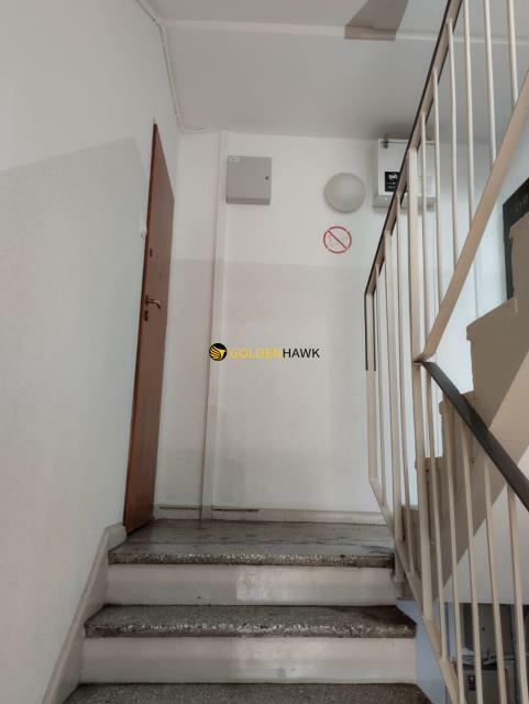 Mieszkanie Szczecin Słoneczne, Jasna