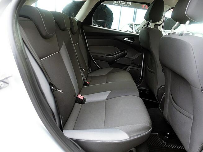 Ford Focus NAVIGACJA GWARANCJA I-wł 100% Bezwypadkow ORYGINALNY LAKIER Parktronic
