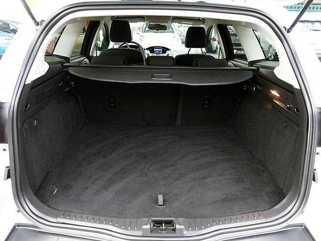 Ford Focus NAVIGACJA GWARANCJA I-wł 100% Bezwypadkow ORYGINALNY LAKIER Parktronic