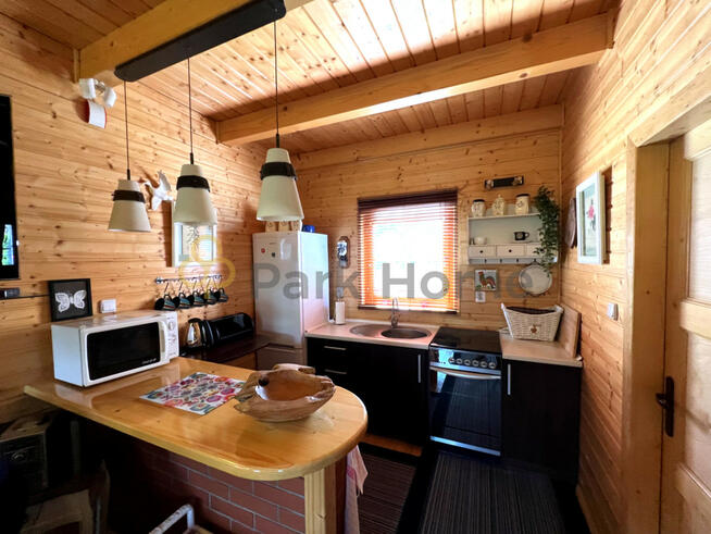 Dom Uście gm. Kolsko,