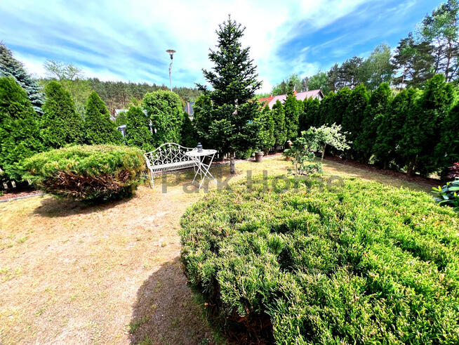 Dom Uście gm. Kolsko,