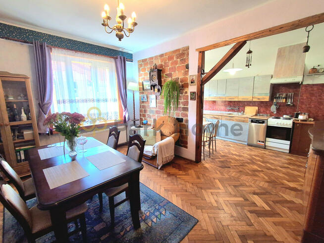 Mieszkanie Głogów, Adama Mickiewicza