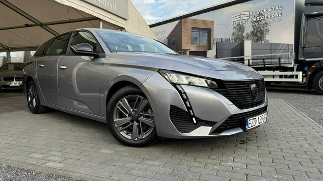 Peugeot 308 Nowy Model !!!