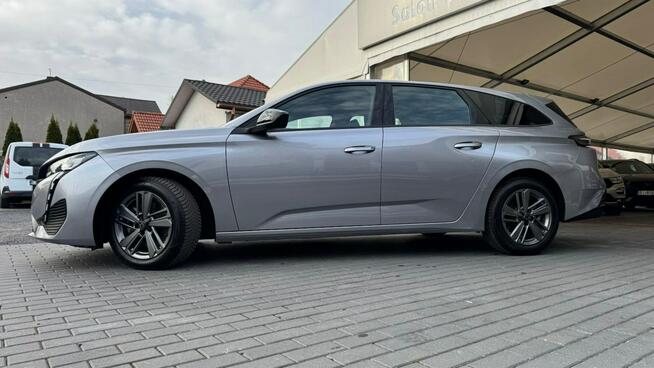 Peugeot 308 Nowy Model !!!