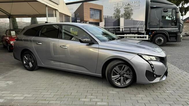 Peugeot 308 Nowy Model !!!