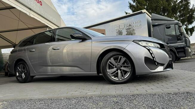Peugeot 308 Nowy Model !!!