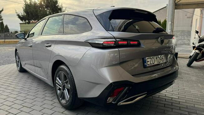 Peugeot 308 Nowy Model !!!