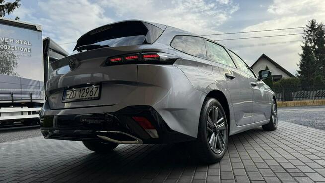 Peugeot 308 Nowy Model !!!