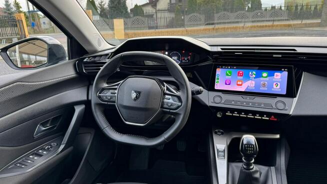 Peugeot 308 Nowy Model !!!