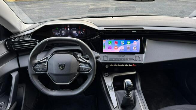 Peugeot 308 Nowy Model !!!