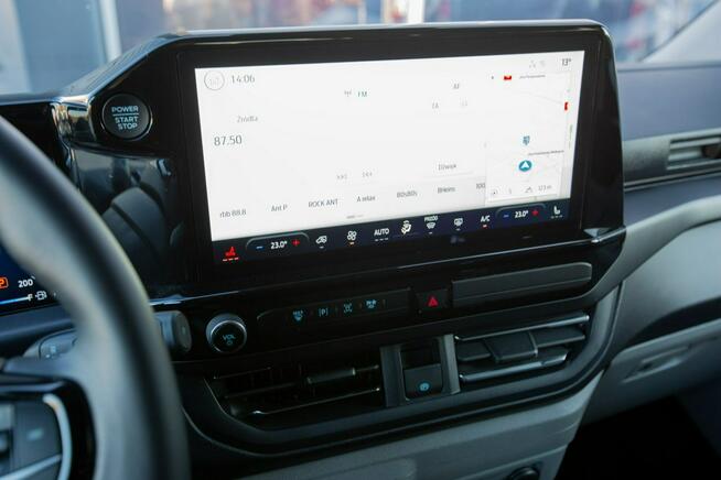 Ford Tourneo Custom Titanium X L1H1 AUTOMAT 9-OSÓB 2025r.