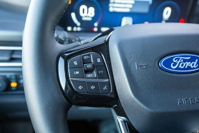 Ford Tourneo Custom Titanium X L1H1 AUTOMAT 9-OSÓB 2025r.