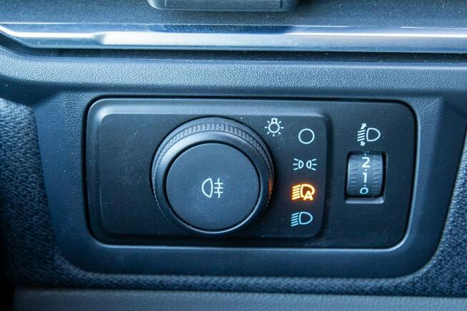 Ford Tourneo Custom Titanium X L1H1 AUTOMAT 9-OSÓB 2025r.