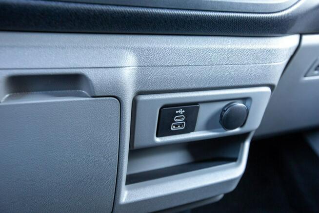 Ford Tourneo Custom Titanium X L1H1 AUTOMAT 9-OSÓB 2025r.