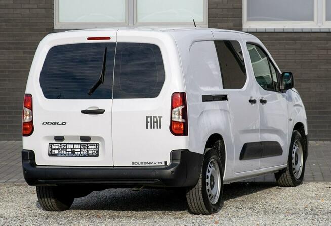 Fiat Doblo Maxi CARGO L2H1 *NOWY MODEL*