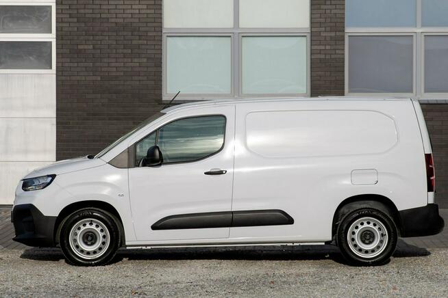 Fiat Doblo Maxi CARGO L2H1 *NOWY MODEL*