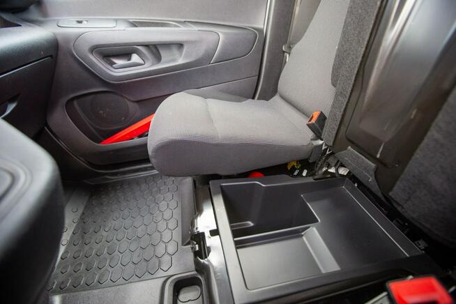 Fiat Doblo Maxi CARGO L2H1 *NOWY MODEL*