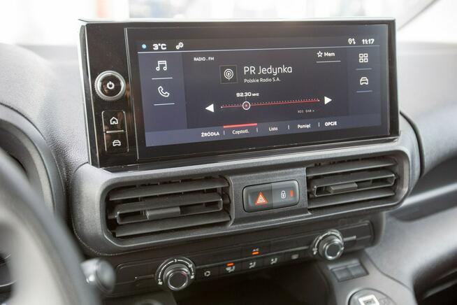 Fiat Doblo Maxi CARGO L2H1 *NOWY MODEL*