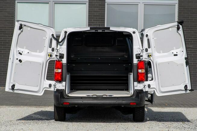 Fiat Scudo 2.0 L3H1 AUTOMAT 180KM *wersja Maxi* NOWY MODEL | Gwarancja do 04/2027