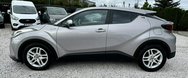 Toyota C-HR Lift,Hybryda,Zadbana,Gwarancja
