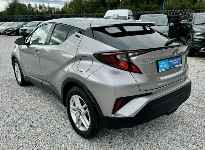 Toyota C-HR Lift,Hybryda,Zadbana,Gwarancja