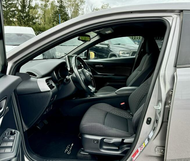 Toyota C-HR Lift,Hybryda,Zadbana,Gwarancja
