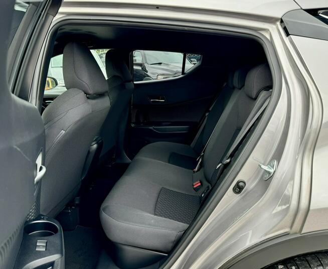 Toyota C-HR Lift,Hybryda,Zadbana,Gwarancja