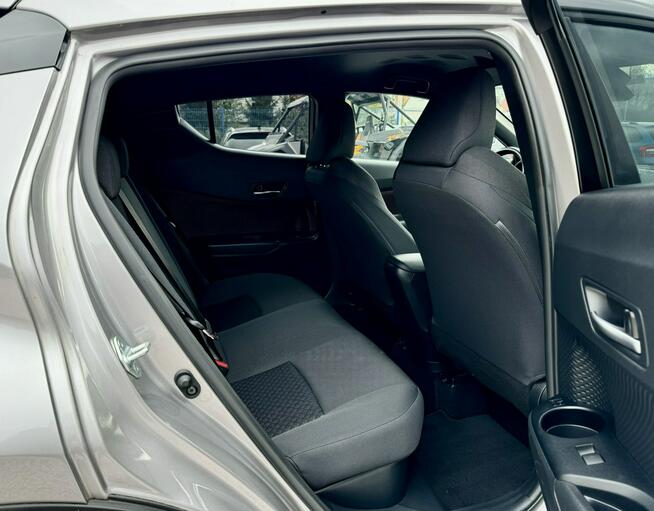 Toyota C-HR Lift,Hybryda,Zadbana,Gwarancja