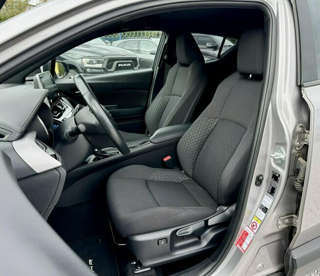 Toyota C-HR Lift,Hybryda,Zadbana,Gwarancja