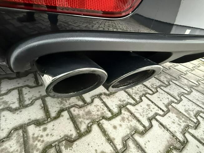 Porsche Macan Turbo 440KM. Bezwypadkowy. Krajowy. Panorama. Bose. 44 tys. km!