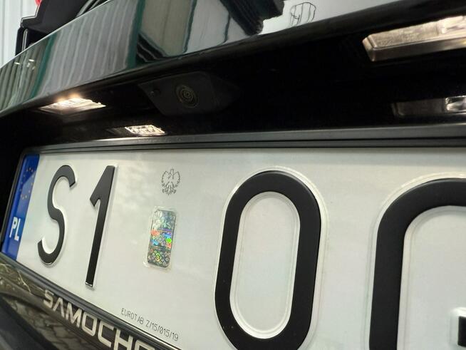 Porsche Macan Turbo 440KM. Bezwypadkowy. Krajowy. Panorama. Bose. 44 tys. km!