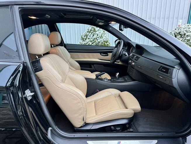 BMW M3 M-Drive Competition. Aktywny wydech. Po wymianie panewek i serwisie.